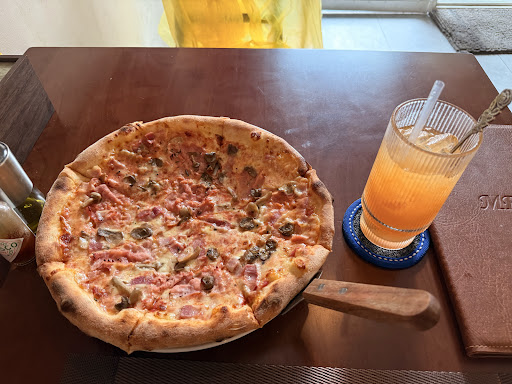 PIZZA PAOLO photo 3 in Thao Dien