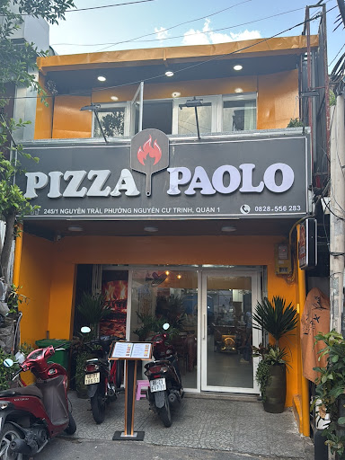 PIZZA PAOLO photo 5 in Thao Dien