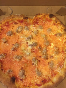 Pizza Pomodoro(fireWood) photo 8 in Thao Dien