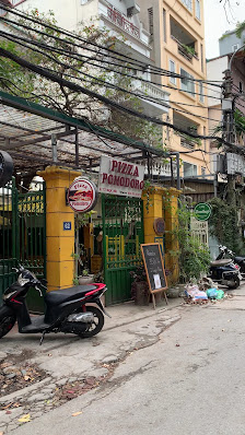 Pizza Pomodoro(fireWood) photo 4 in Thao Dien