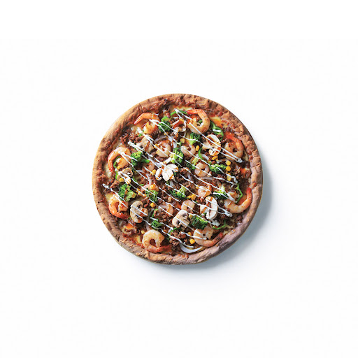 Pizza Whassup(피자와썹) An Phu photo 6 in Thao Dien
