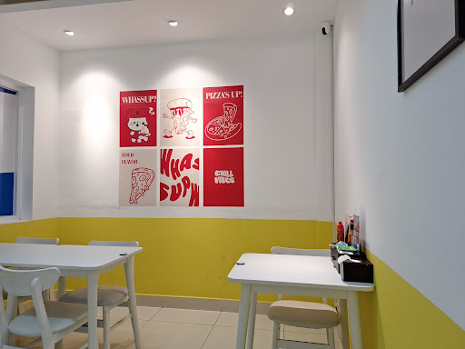 Pizza Whassup(피자와썹) An Phu photo 3 in Thao Dien