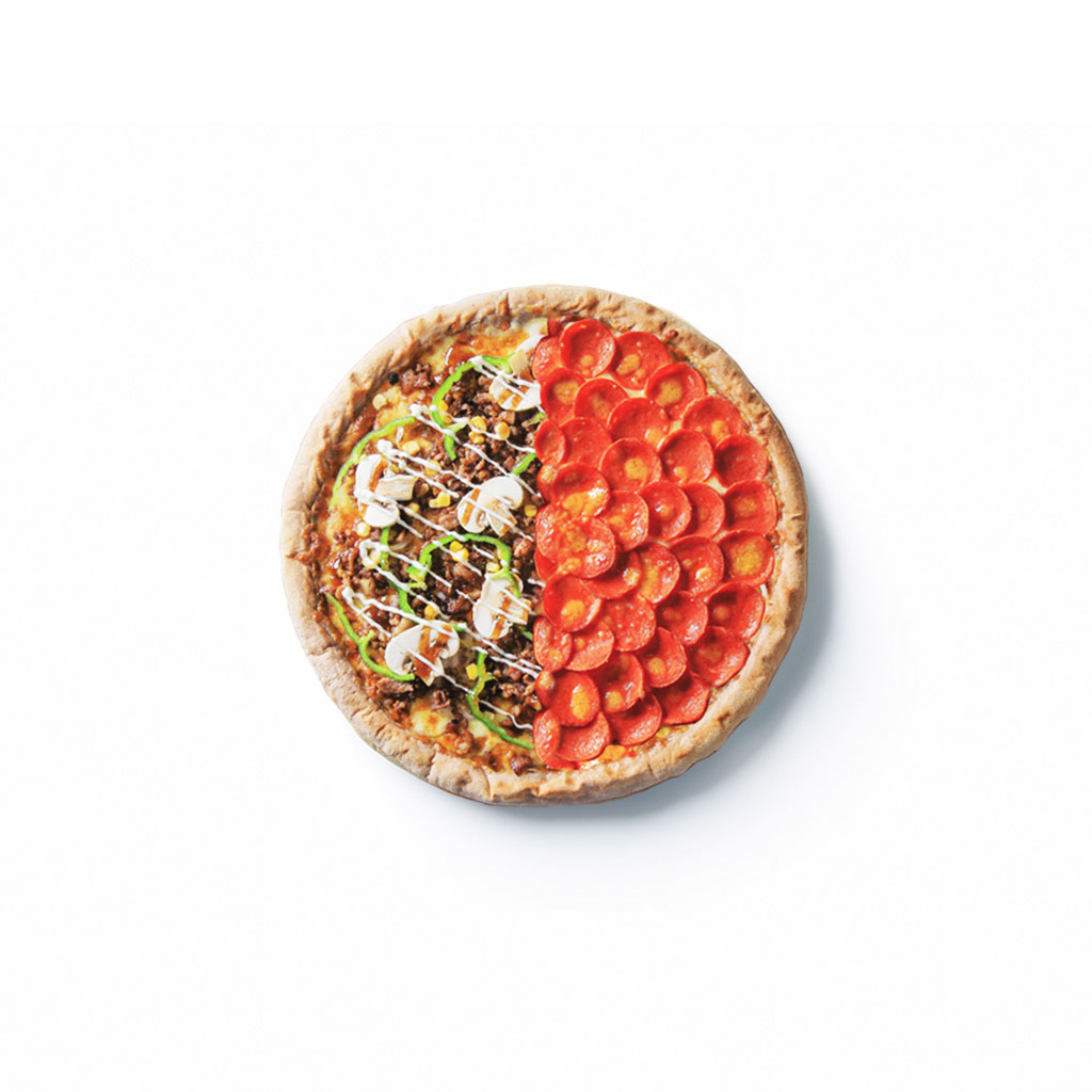 Pizza Whassup(피자와썹) An Phu photo 5 in Thao Dien