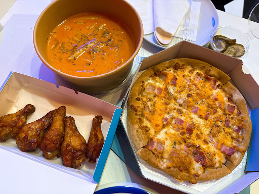 Pizza Whassup(피자와썹) Phú Nhuận photo 3 in Thao Dien