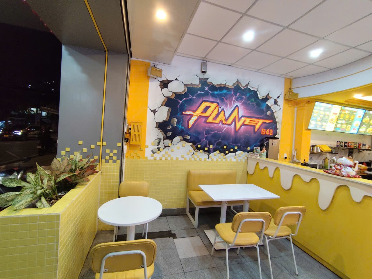 PLANET B42 photo 8 in Thao Dien