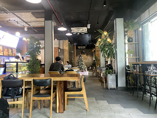 Pleime Coffee photo 4 in Thao Dien