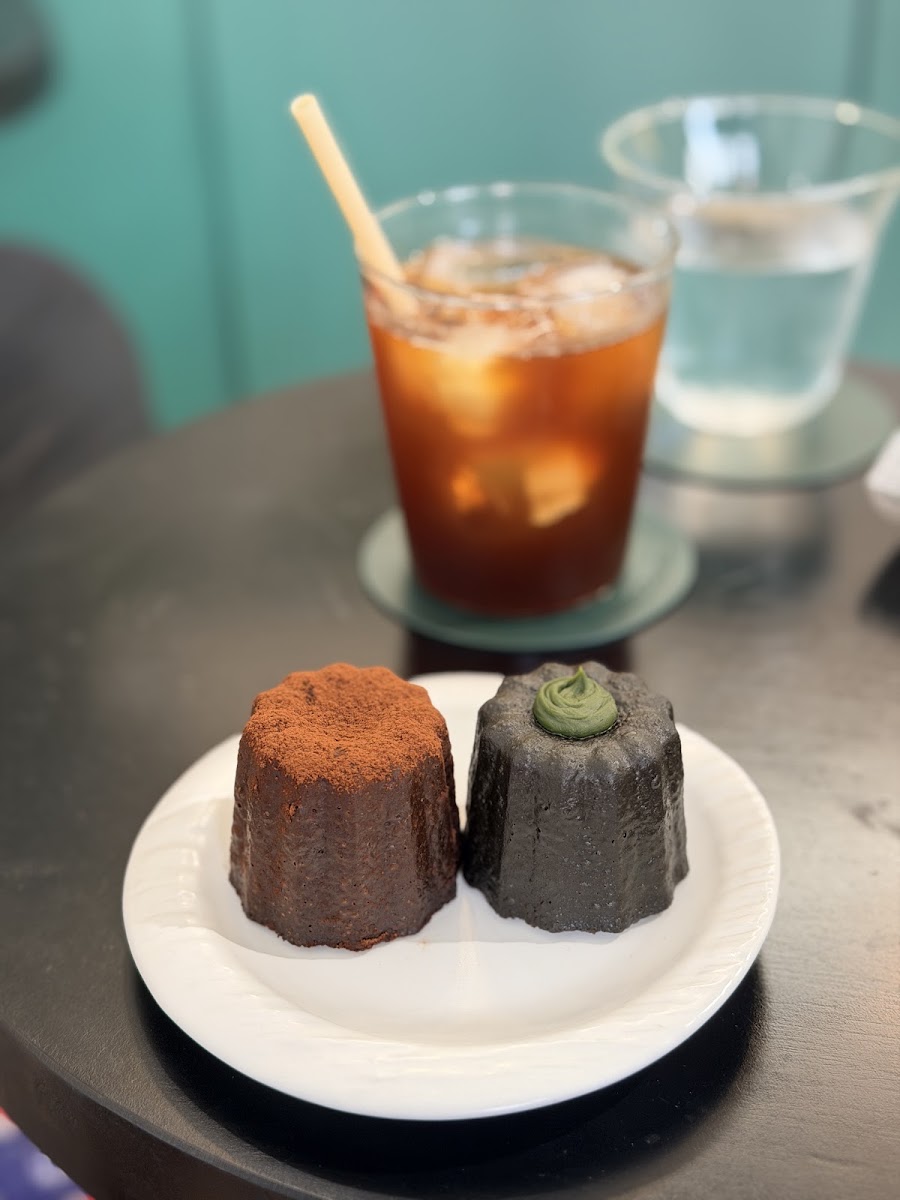 Poin Canelé & More photo 2 in Thao Dien