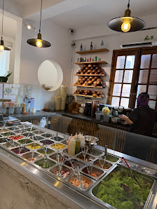 Poke Hanoi photo 6 in Thao Dien