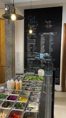 Poke Hanoi photo 8 in Thao Dien
