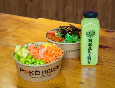Poke
