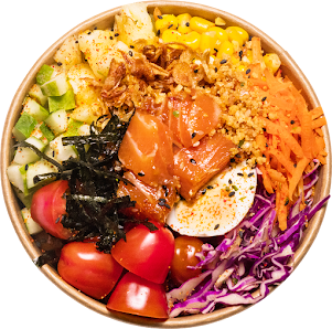 Poke Salad