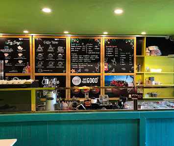 Poké House Vietnam photo 7 in Thao Dien