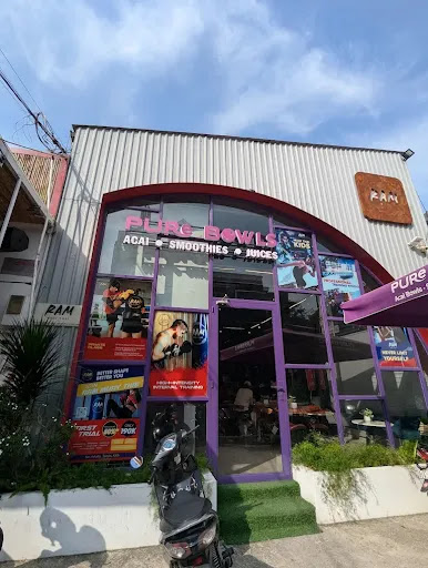 Poke Saigon Thao Dien photo 1 in Thao Dien