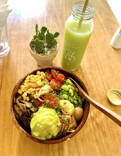 Poke Saigon Thao Dien photo 3 in Thao Dien