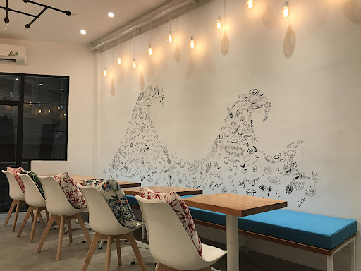 Poke Saigon Thao Dien photo 3 in Thao Dien