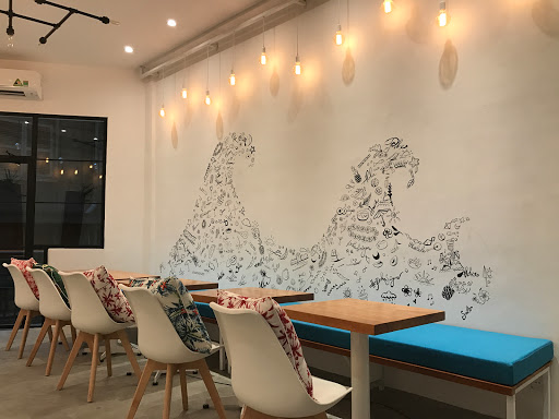 Poke Saigon Thao Dien photo 5 in Thao Dien