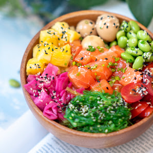 Buddha Bowl