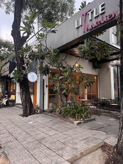 Poke Saigon Thao Dien