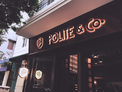 Polite & Co photo 7 in Thao Dien