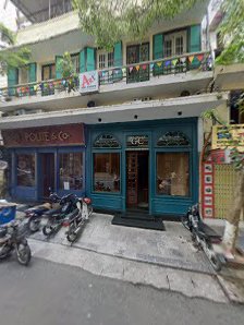 Polite & Co photo 8 in Thao Dien