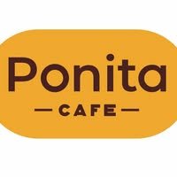 PONITA CAFE logo