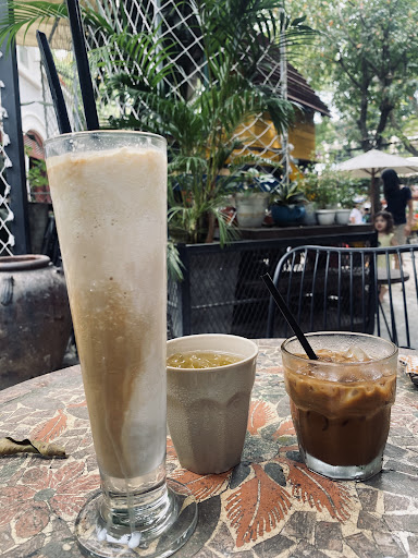 PONITA CAFE photo 1 in Thao Dien