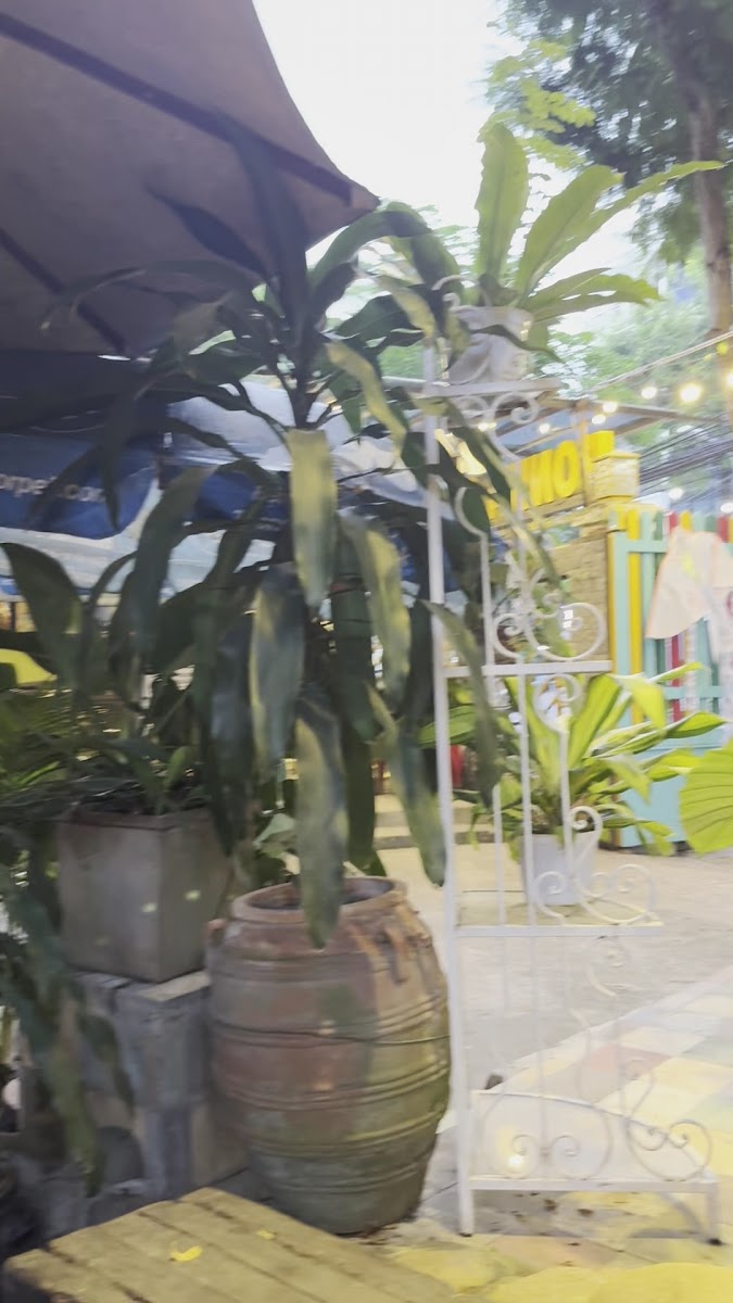 PONITA CAFE photo 4 in Thao Dien