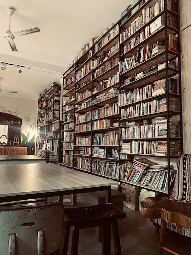 PONITA CAFE photo 5 in Thao Dien