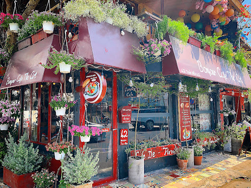 PONITA CAFE photo 6 in Thao Dien
