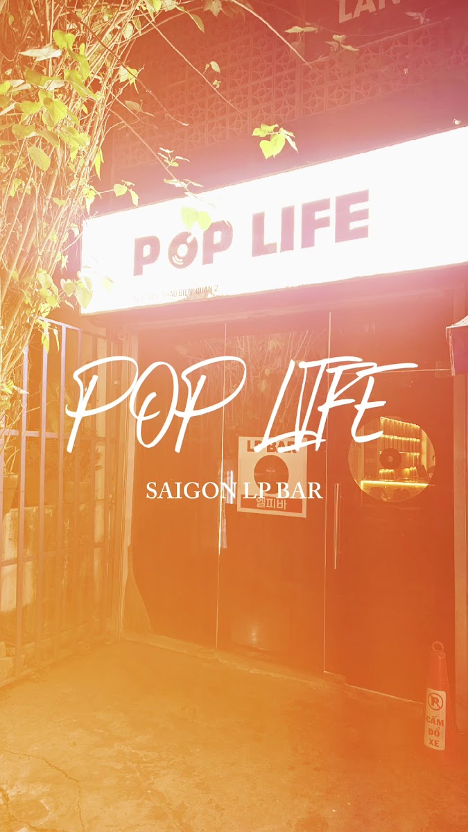 POP LIFE photo 5 in Thao Dien