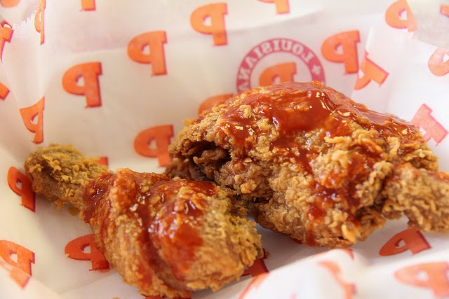 Fried Chicken