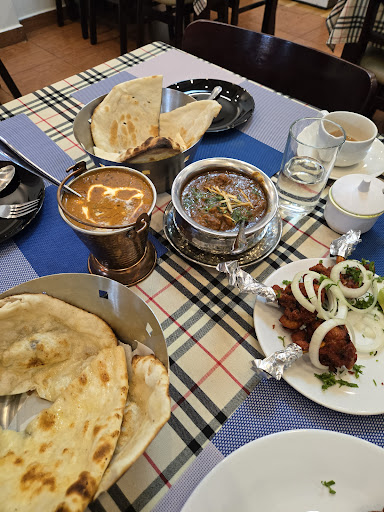 Pranaam Bharat Restaurant, Vietnam photo 6 in Thao Dien