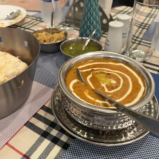 Pranaam Bharat Restaurant, Vietnam photo 3 in Thao Dien