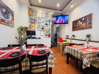 Pranaam Bharat Restaurant, Vietnam Restaurant in Thao Dien - exterior