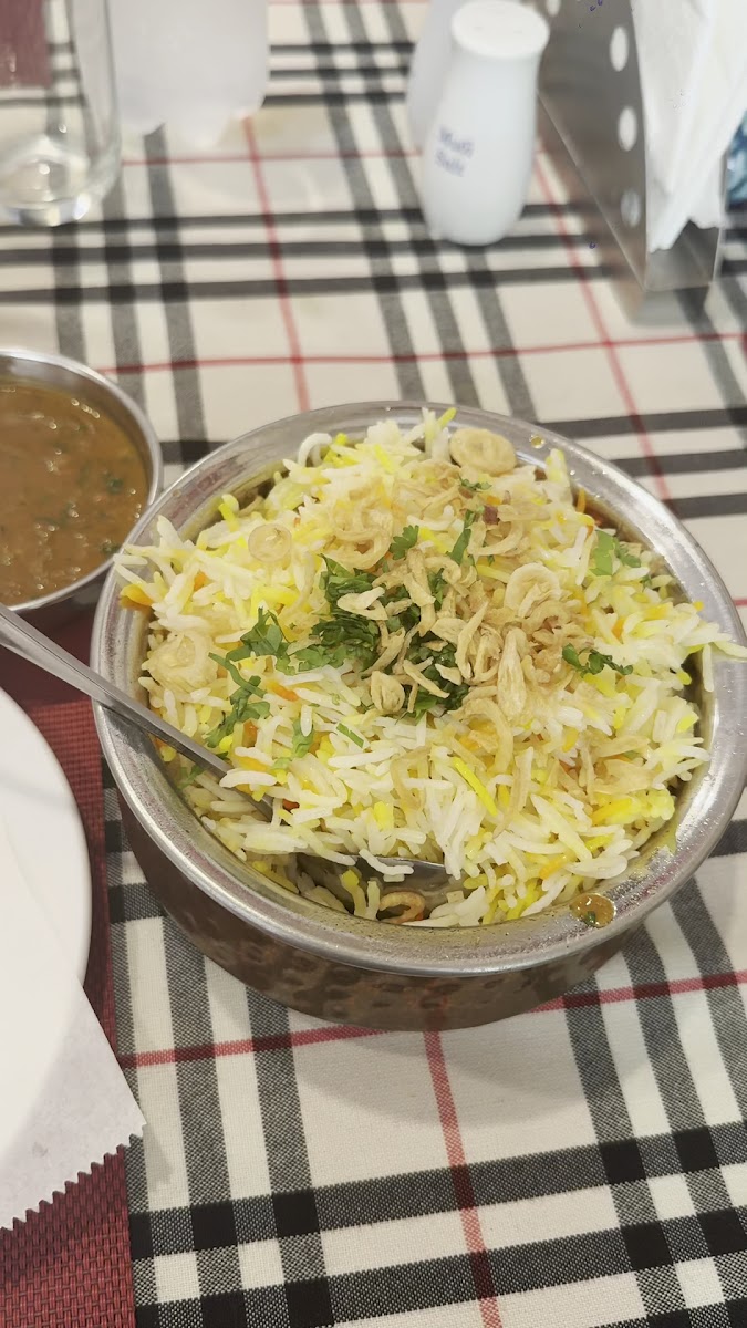 Pranaam Bharat Restaurant, Vietnam photo 13 in Thao Dien