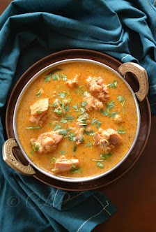 Chicken Curry