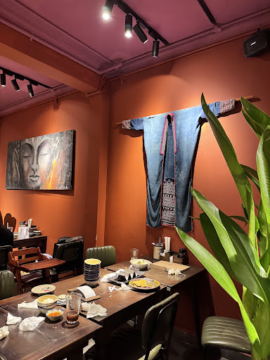 Prem & Pi Vegetarian Bistro - since 2013 - Vegetarian Restaurant in Thao Dien
