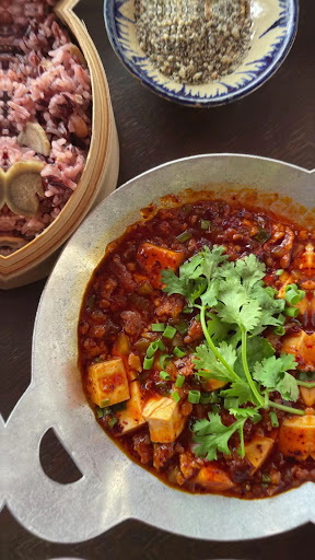 Prem & Pi Vegetarian Bistro - since 2013 photo 3 in Thao Dien