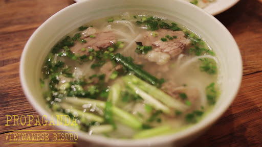 Propaganda Vietnamese Bistro photo 3 in Thao Dien