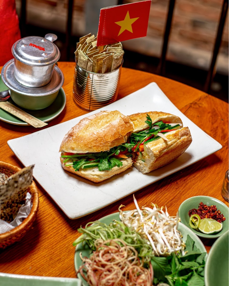 Propaganda Vietnamese Bistro photo 5 in Thao Dien