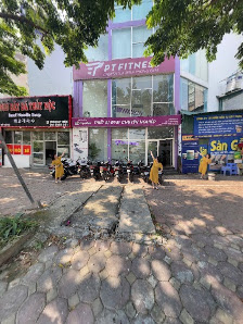 PT FITNESS - Chuyên Gia Setup Phòng Gym photo 7 in Thao Dien