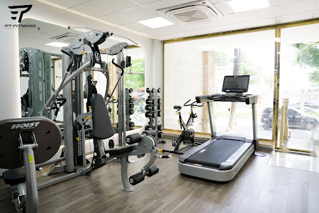 PT FITNESS - Chuyên Gia Setup Phòng Gym photo 4 in Thao Dien