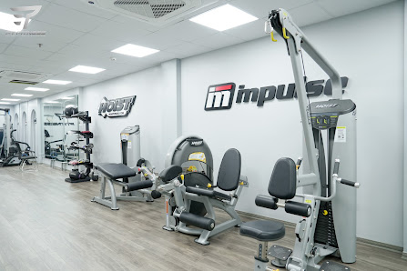PT FITNESS - Chuyên Gia Setup Phòng Gym photo 3 in Thao Dien