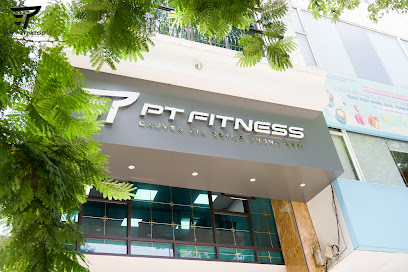 PT FITNESS - Chuyên Gia Setup Phòng Gym Exercise equipment store in Ha Noi - exterior
