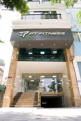 PT FITNESS - Chuyên Gia Setup Phòng Gym photo 2 in Ha Noi