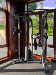 PT FITNESS - Chuyên Gia Setup Phòng Gym photo 5 in Thao Dien