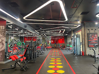 PTS Kick-Fitness Tây Hồ photo 5 in Thao Dien