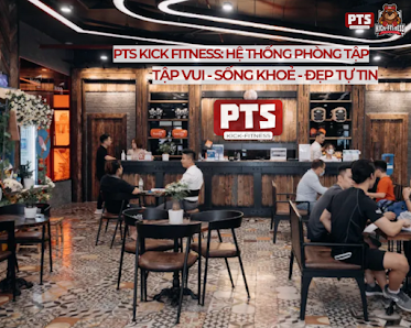 PTS Kick-Fitness Tây Hồ photo 6 in Thao Dien