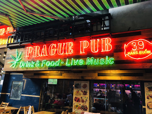 Pub Street photo 2 in Ha Noi