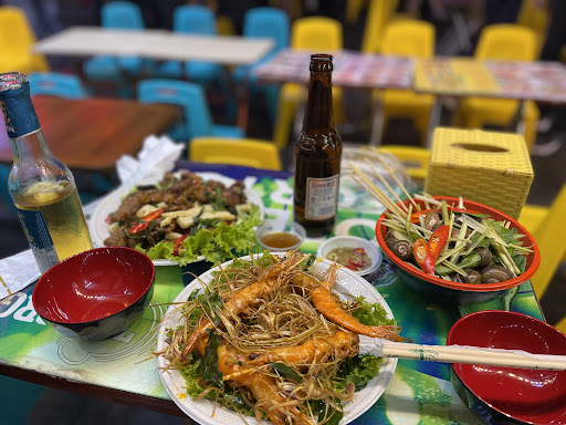 Pub Street photo 3 in Ha Noi